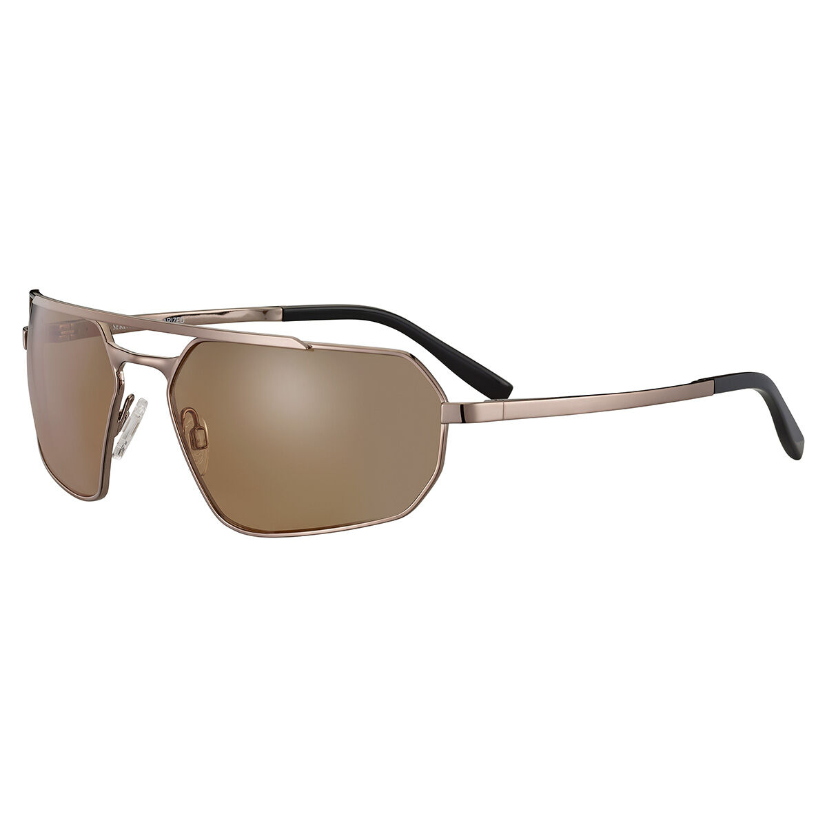 HINKLEY, Shiny Bronze-Saturn Polarized Drivers Cat 2 to 3 B8, hi-res image number null